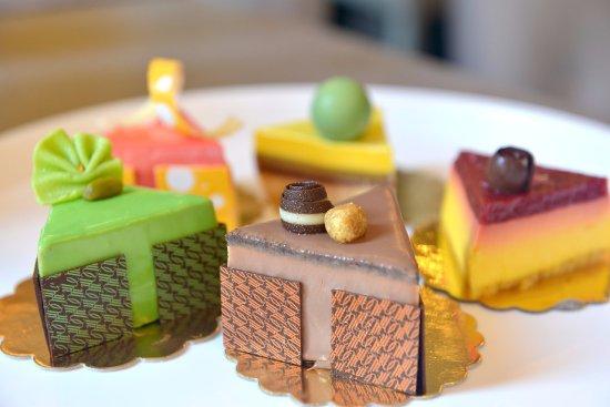 Mu Sushi Fusion Restaurant